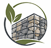 Gabion Mesh Logo
