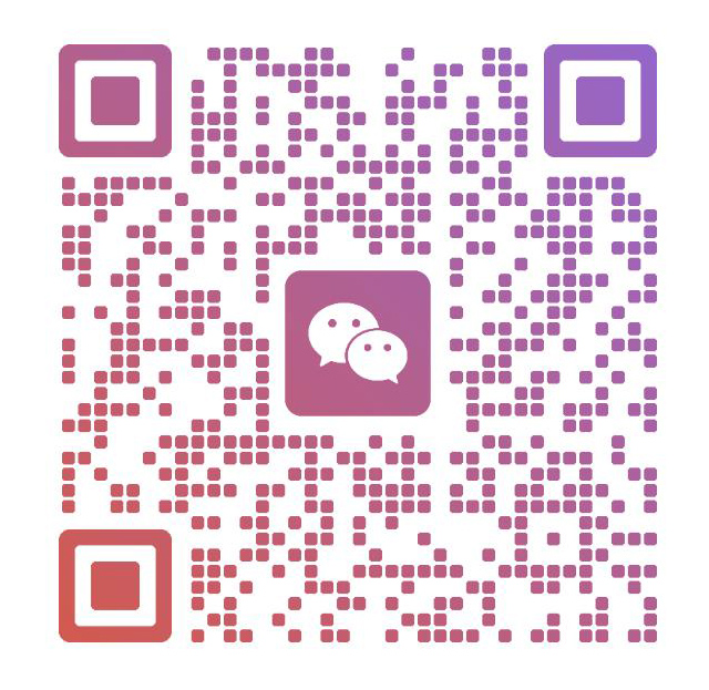 WeChat QR Code