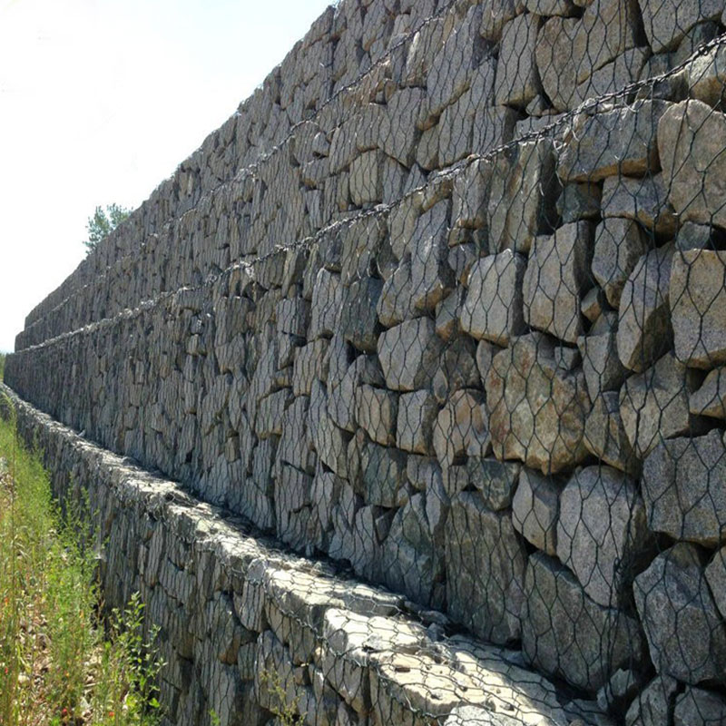 RETAINING WALLS